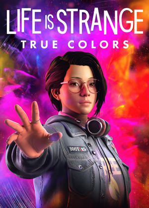 Life is Strange True Colors ราคาถูก
